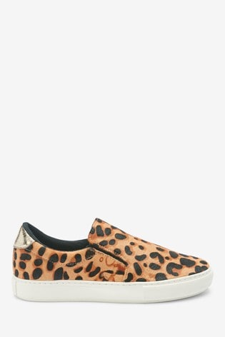 leopard shoes uk