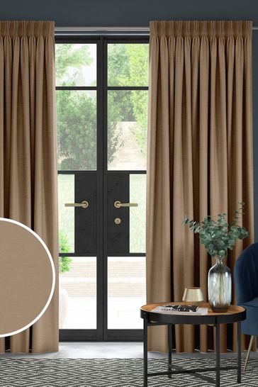 made to measure curtains