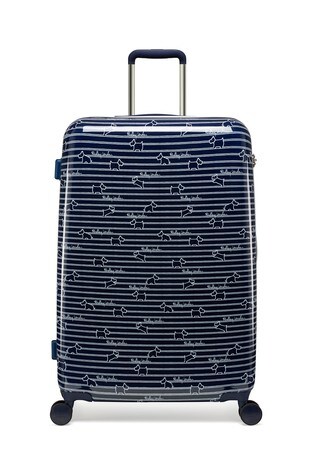lightweight hard shell suitcase large