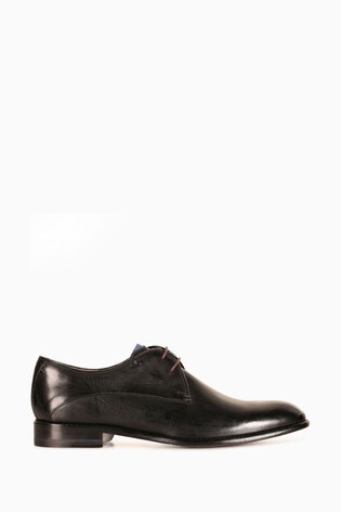 SWEENEY LONDON Knole Shoes Black