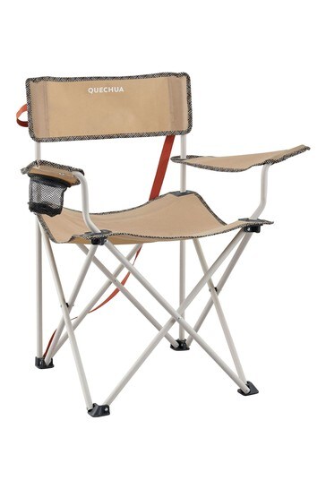Buy Decathlon Folding Camping Chair Quechua From The Next Uk Online Shop