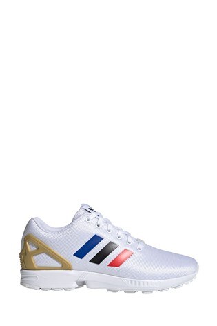 adidas flux trainers