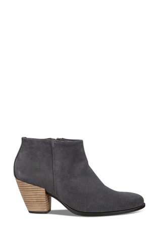 ecco ankle boots for women