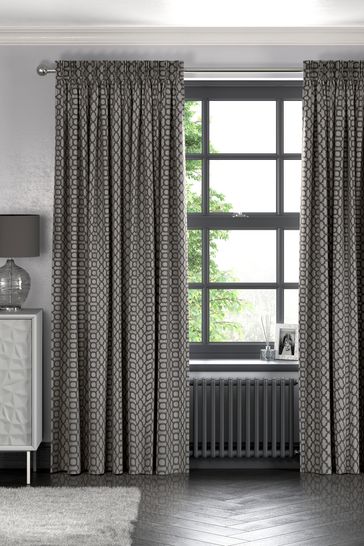 made to measure curtains