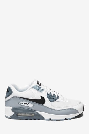 Air Max 90 Ultra 2.0 Essential Black Womens Nike Air Max