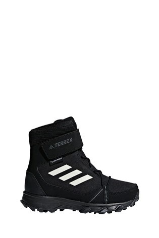 adidas Terrex Snow Junior \u0026 Youth Boots 