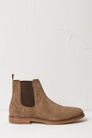 fat face chelsea boots
