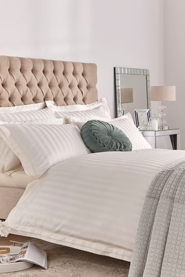 Buy Laura Ashley Shalford Duvet Cover And Pillowcase Set From The Next Uk Online Shop If you are looking for elegant bedding sets, consider one of these lovely laura ashley bedding sets. laura ashley shalford duvet cover and pillowcase set