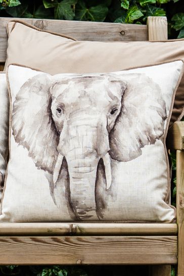elephant cushion