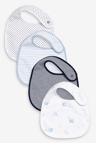 weaning bibs with sleeves