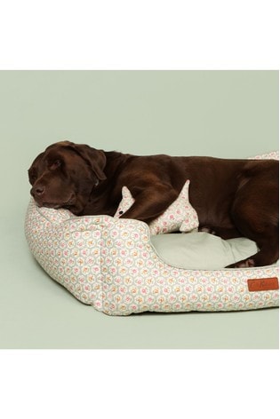 cath kidston dog bed