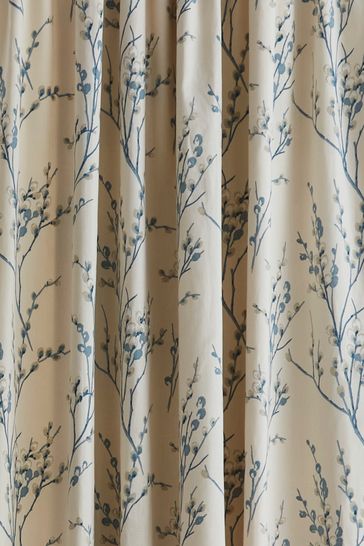 Buy Laura Ashley Pussy Willow Pencil Pleat Curtains From The Next Uk Online Shop Official facebook of laura ashley, a quintessentially british fashion & home. laura ashley pussy willow pencil pleat curtains