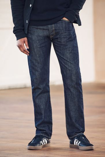 levis marlon 501