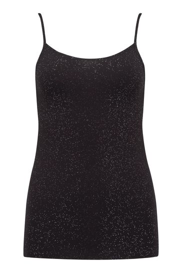 Buy Pour Moi Second Skin Thermal Vest from the Laura Ashley online shop