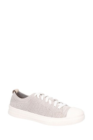 hush puppies schnoodle lace up
