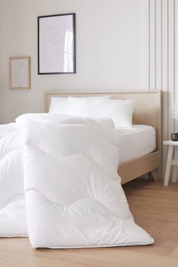 buy touch of silk duvet from the next uk online shop
