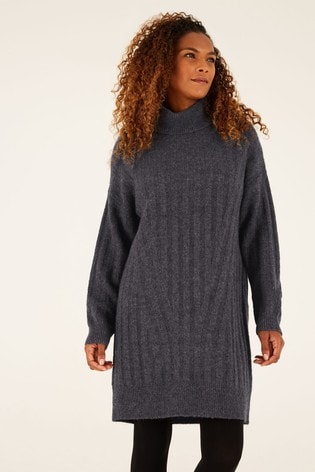 f&f jumper dress