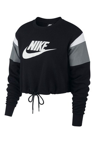nike athletic sweater