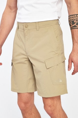 north face men's horizon shorts