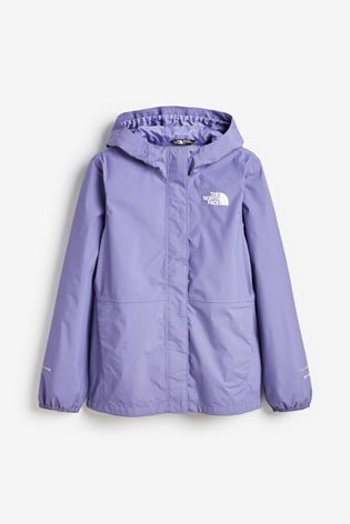 childrens north face waterproof jackets