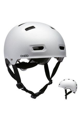 Buy Decathlon Mf500 Scooter Helmet 55 59cm Oxelo From The Mnje Online Shop Buy Decathlon Mf500 Scooter Helmet 55 59cm Oxelo From The Mnje Online Shop