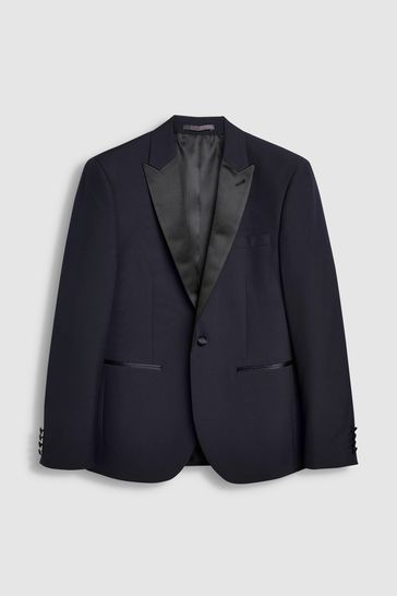 next navy tuxedo