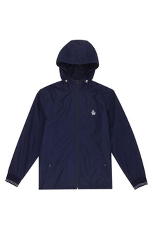 original penguin raincoat