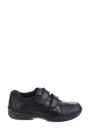 hush puppies jezza