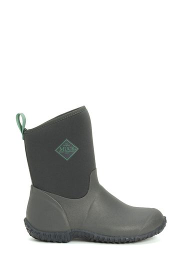 Buy Muck Boots Grey Muckster II Slip-On 