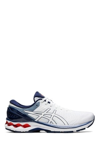 Buy Asics Gel Kayano 27 Trainers from 