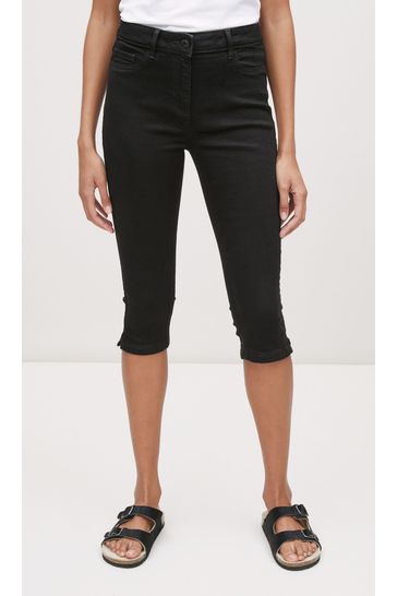 Ladies pedal pushers clearance