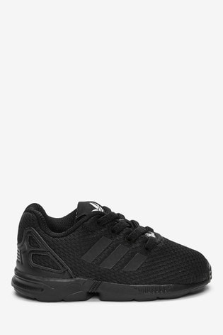 zx flux trainers
