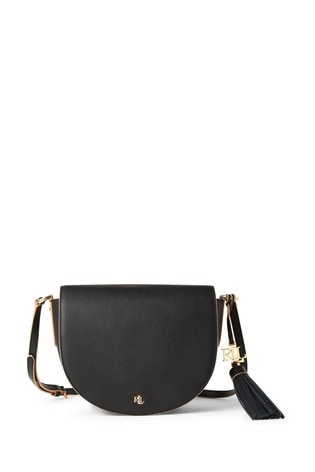 Leather Whitley Cross Body Bag from the 