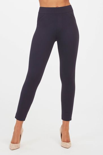 Back Seam Skinny 