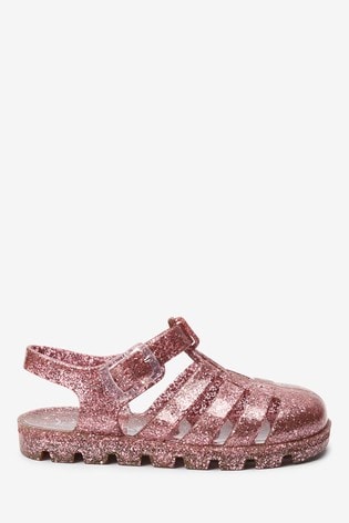 jelly sandals womens uk