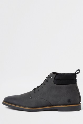 next chukka