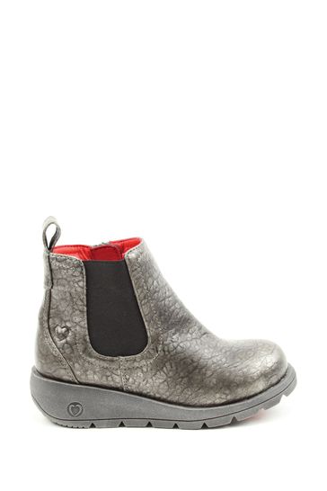 funky ankle boots uk