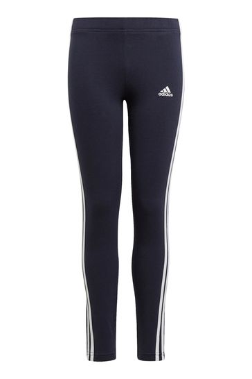 Buy > navy adidas leggings > in stock