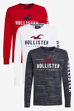 hollister shirts price in india