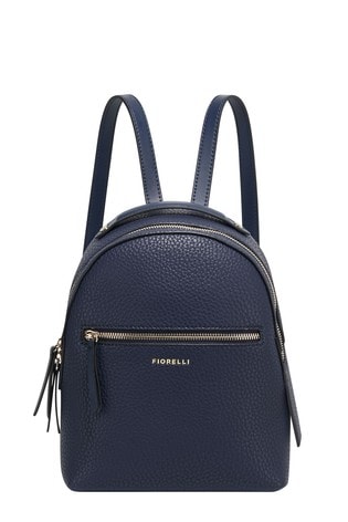 Fiorelli grey anouk best sale backpack