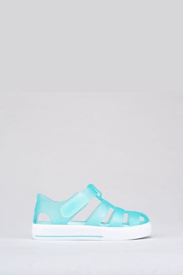 green igor jellies