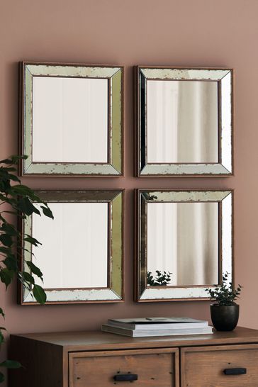 mirror gallery