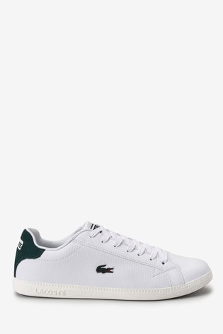 Buy Lacoste® Graduate 319 Trainers from 