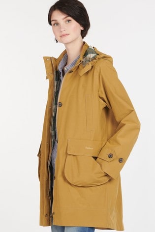 barbour carole waterproof jacket