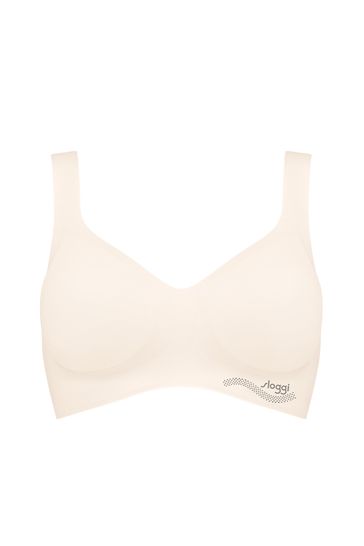 sloggi zero feel bralette uk