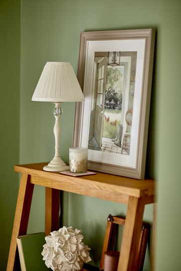 Buy Laura Ashley Ellis Spindle Table Lamp From The Next Uk Online Shop Laura ashley lamp shades 302179 collection of interior design and decorating ideas on the alwaseetgulf.com. laura ashley ellis spindle table lamp