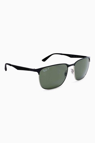 Insist Criticism Blow Buy Ray-Ban® Polarised Sunglasses from the Next UK online shop