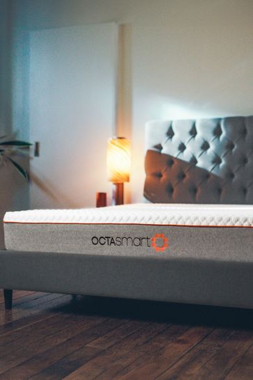Buy Dormeo Octasmart Hybrid Plus Mattress From The Next Uk Online Shop