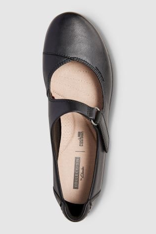 clarks hope henley shoes