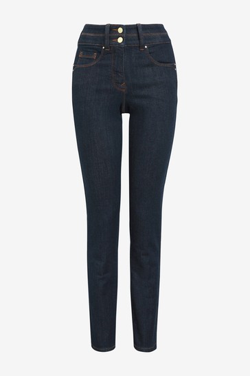 SKINNY Indigo Jeans  8L £45 8T Slim And Shape 10T 8XL Next  Lift 